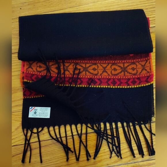 Pashmina Scarf - Shawl Wrap NWOT - Picture 8 of 10